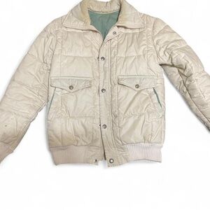 Sears Vintage 70’s/80’s Puffer Jacket